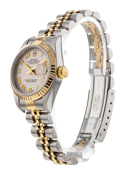 Rolex Datejust Lady 79173